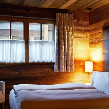 Promi-alm In *